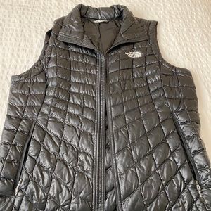 The North Face Thermoball Vest